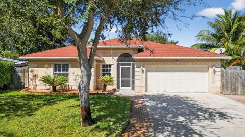 1383 NE 27th Street Pompano Beach FL 33064