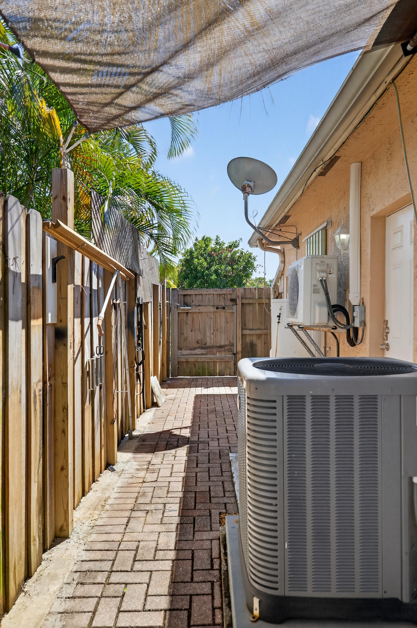 Collier Manor First Add 3 - Residential