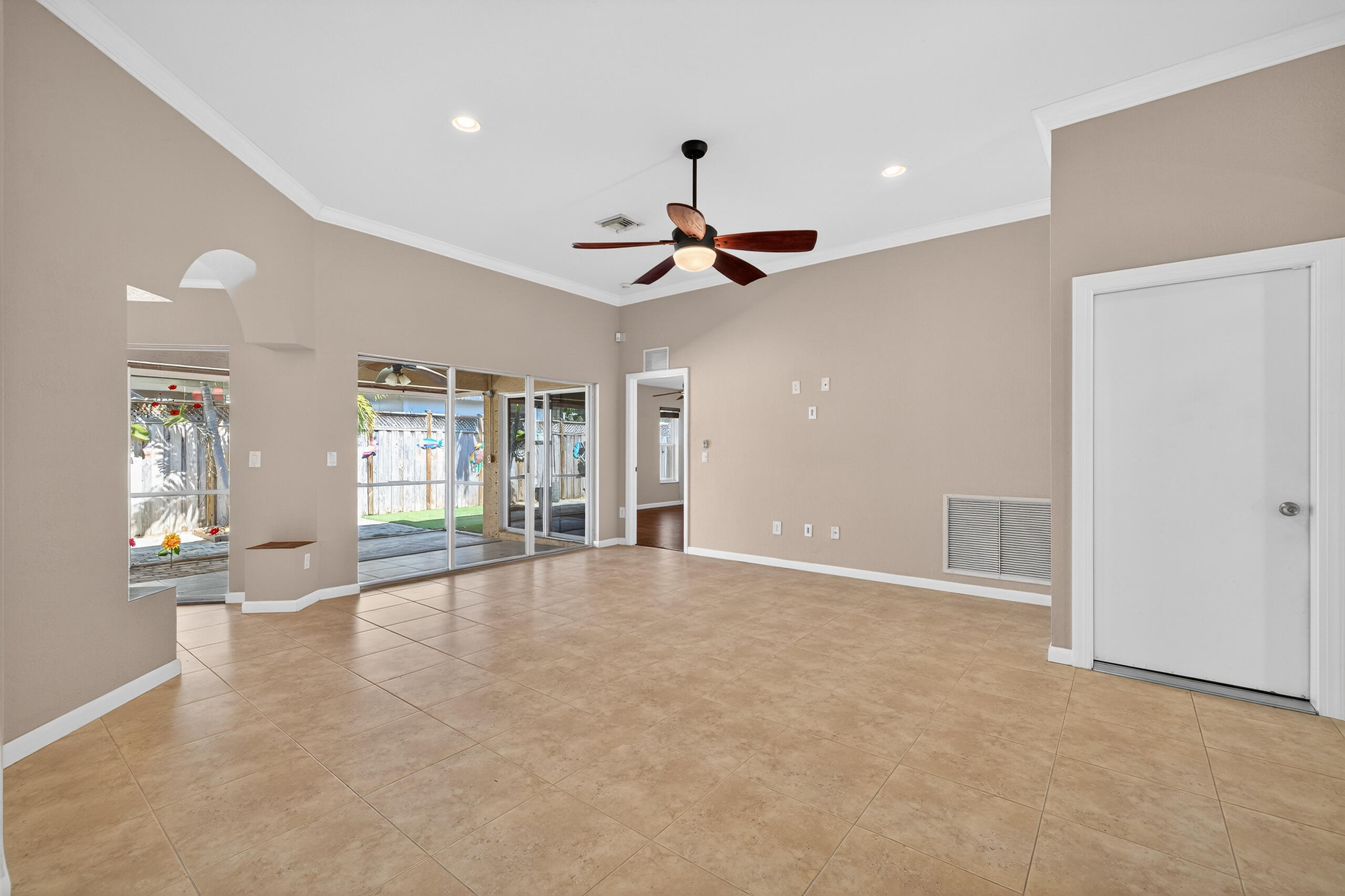 Collier Manor First Add 3 - Residential