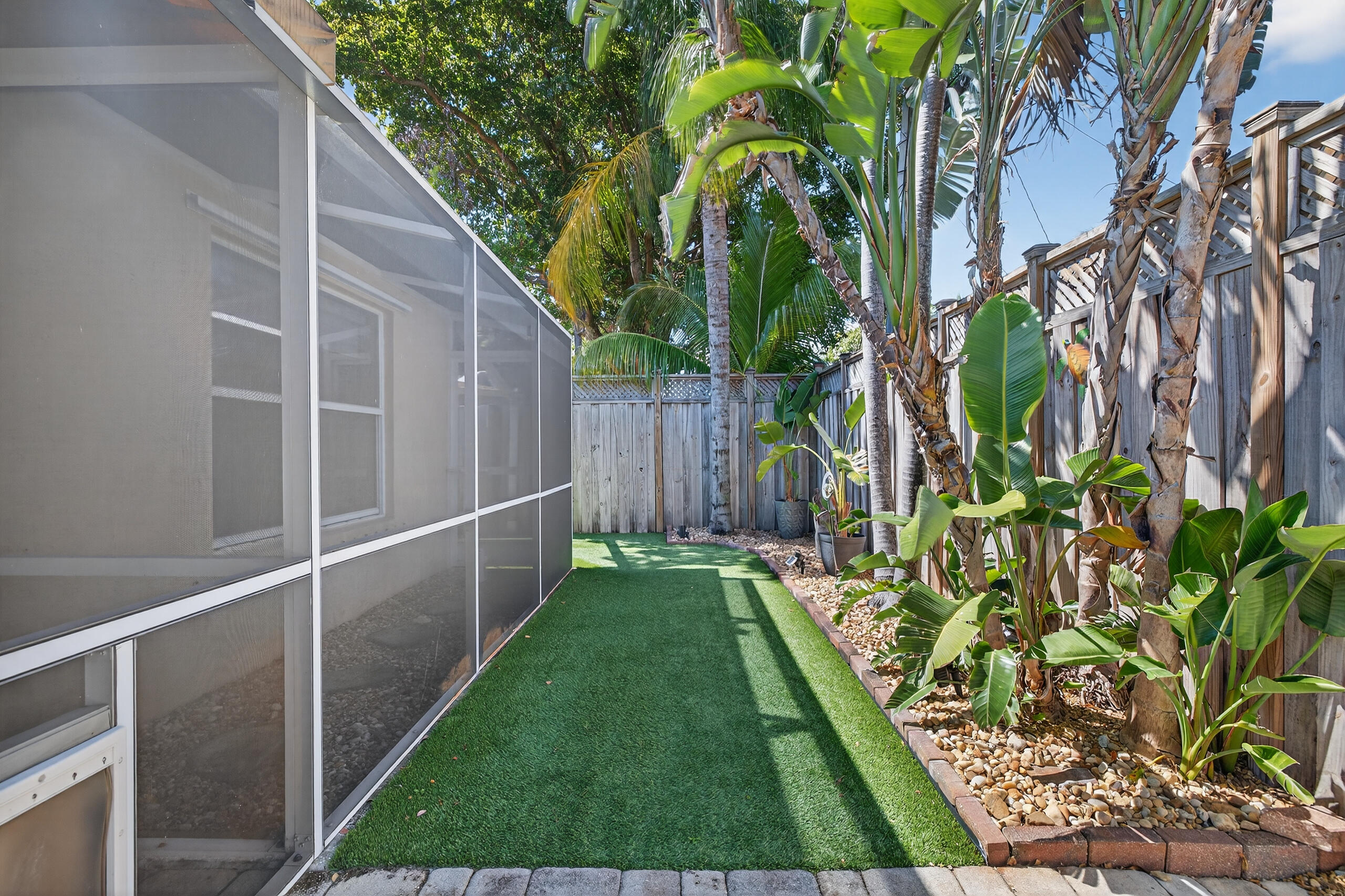 Collier Manor First Add 3 - Residential