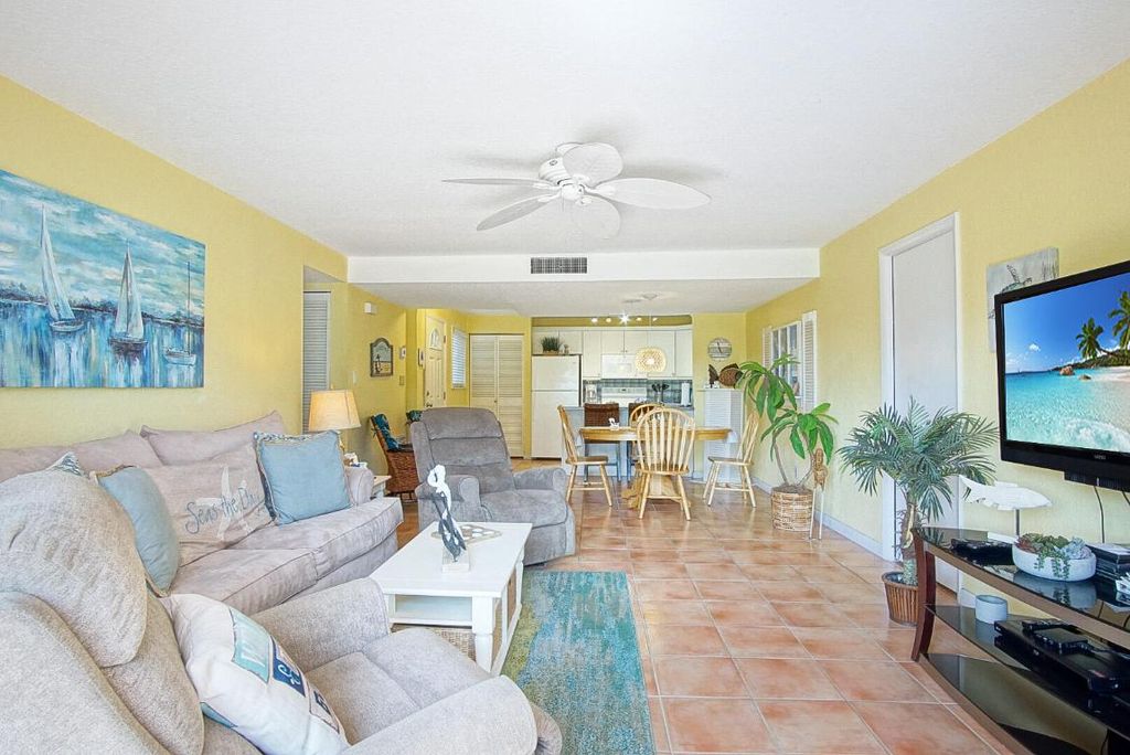 Photo of 2400 S Ocean Drive #412, Fort Pierce, FL 34949 (MLS # R10965061)
