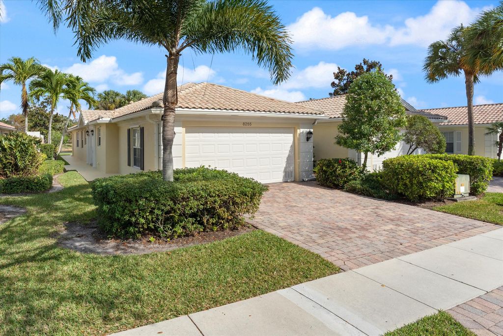 Photo of 8255 Quito Place, Wellington, FL 33414 (MLS # R11161267)