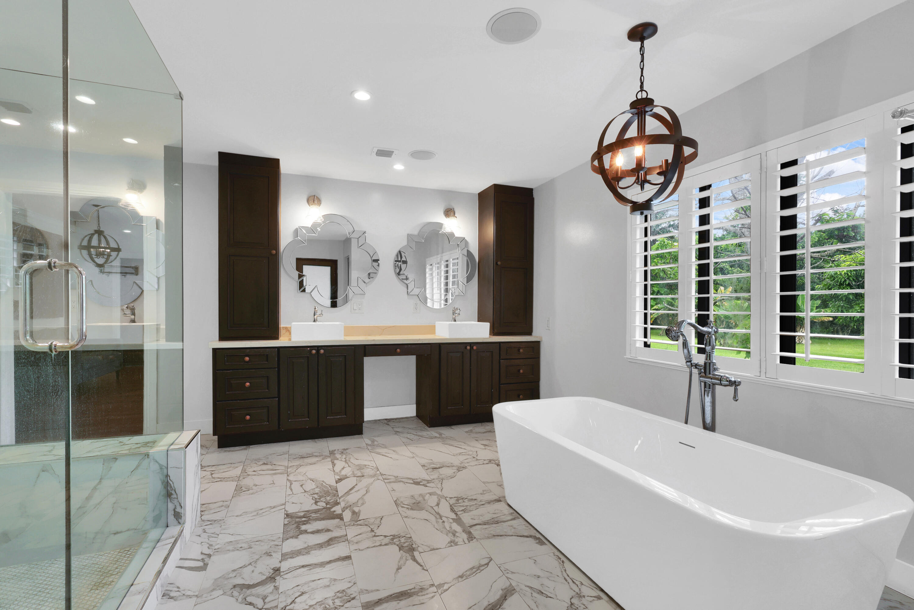 Sunshine Ranches - Residential