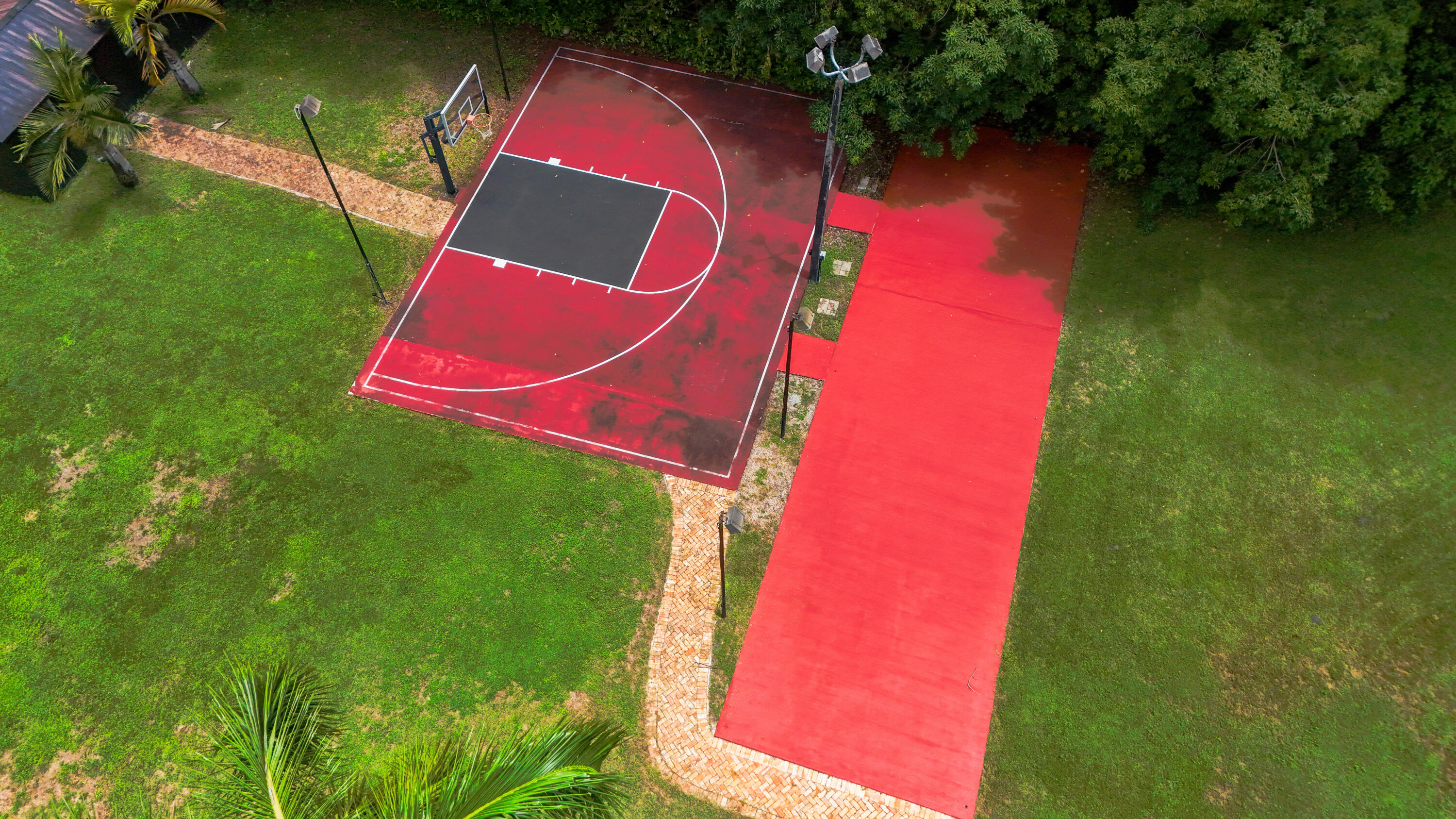 Sunshine Ranches - Residential