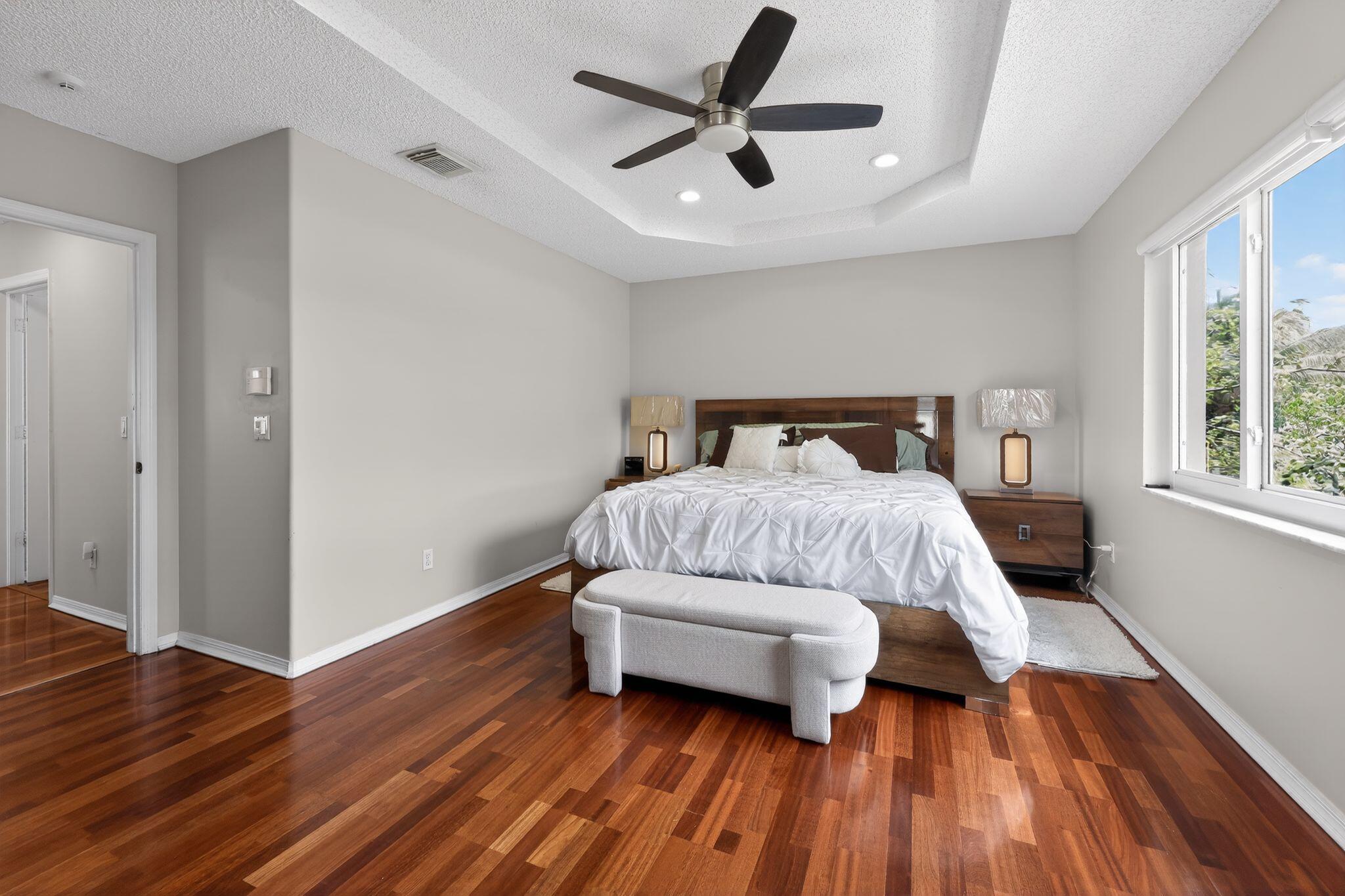 WALNUT CREEK - Residential