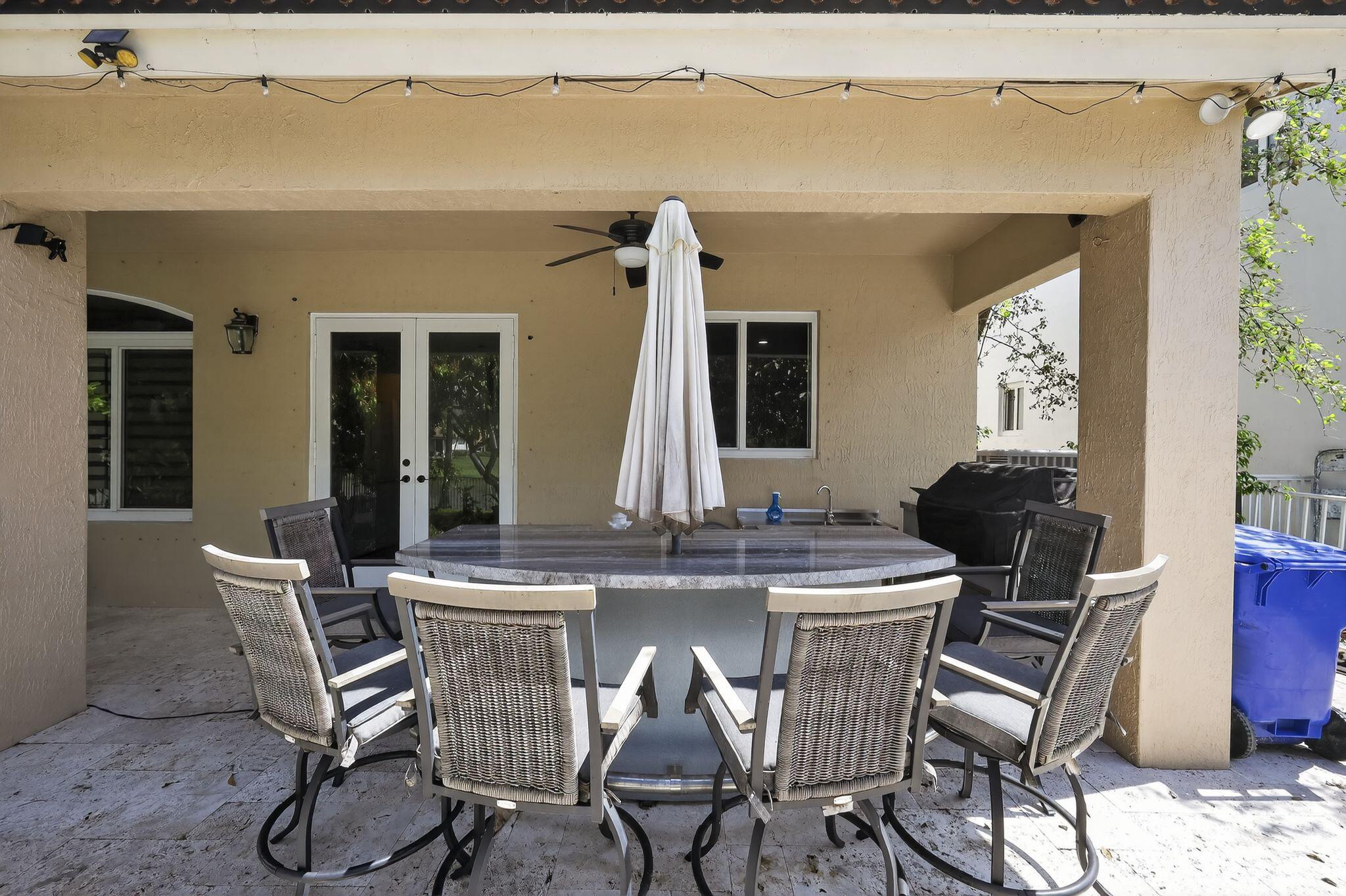 WALNUT CREEK - Residential