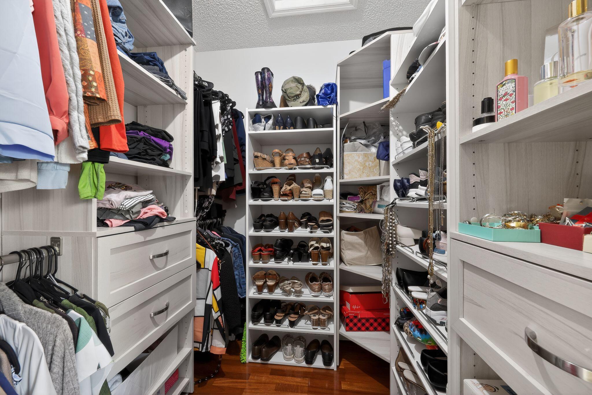 WALNUT CREEK - Residential