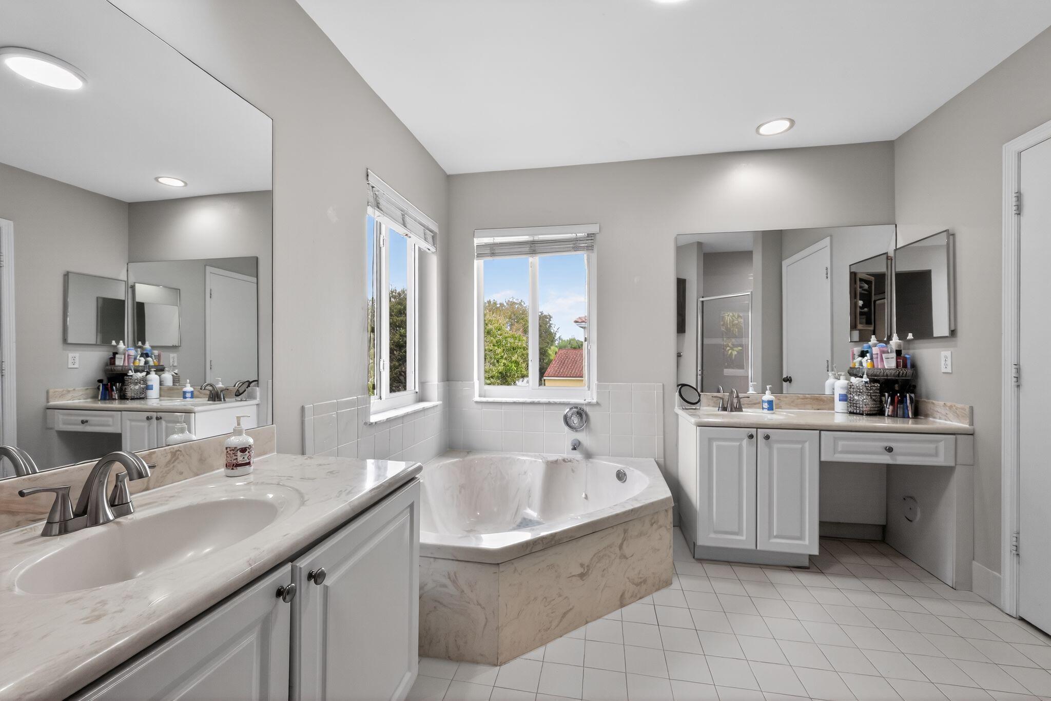 WALNUT CREEK - Residential