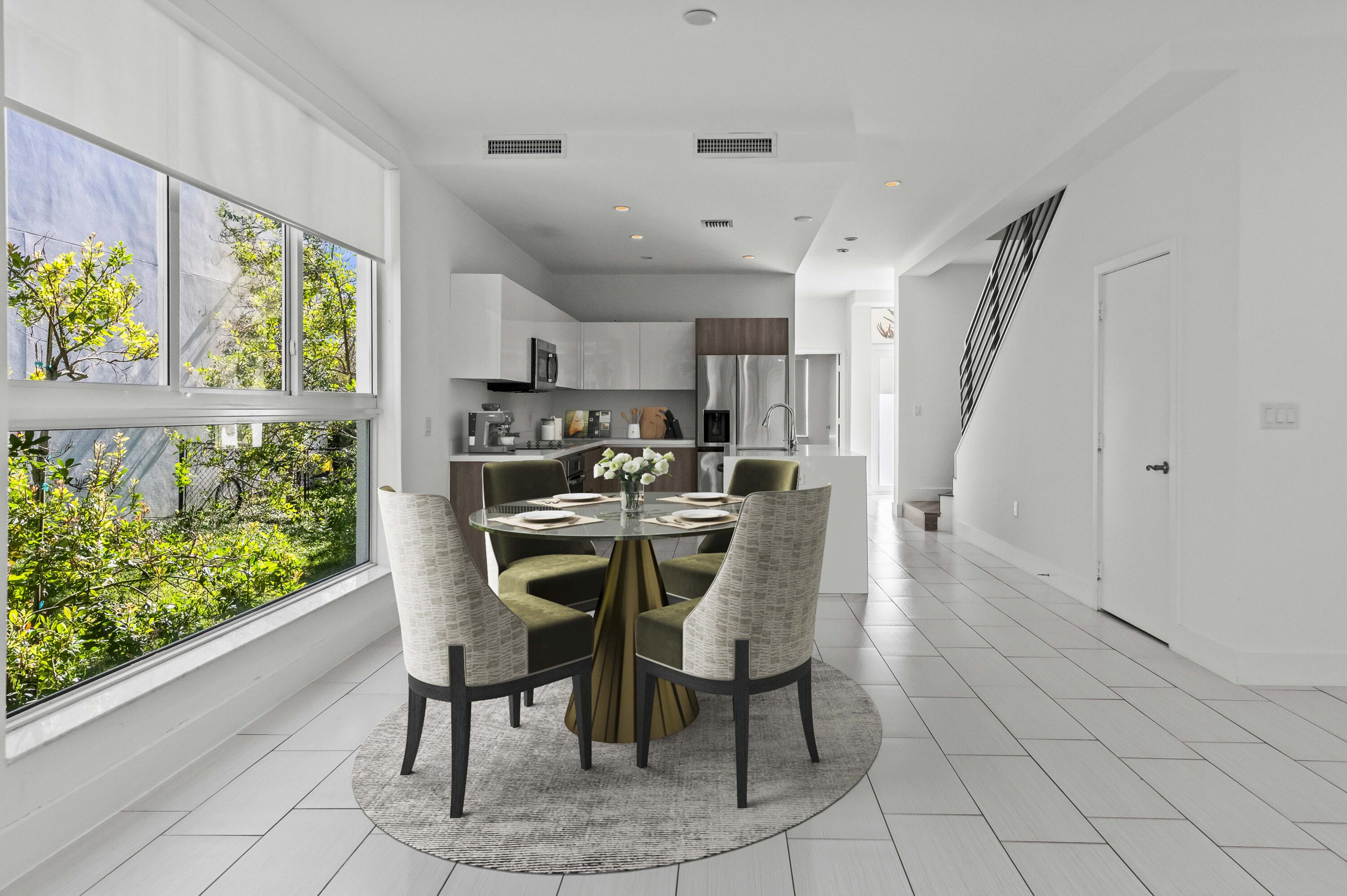 PARKVIEW VILLAS REPLAT - Residential