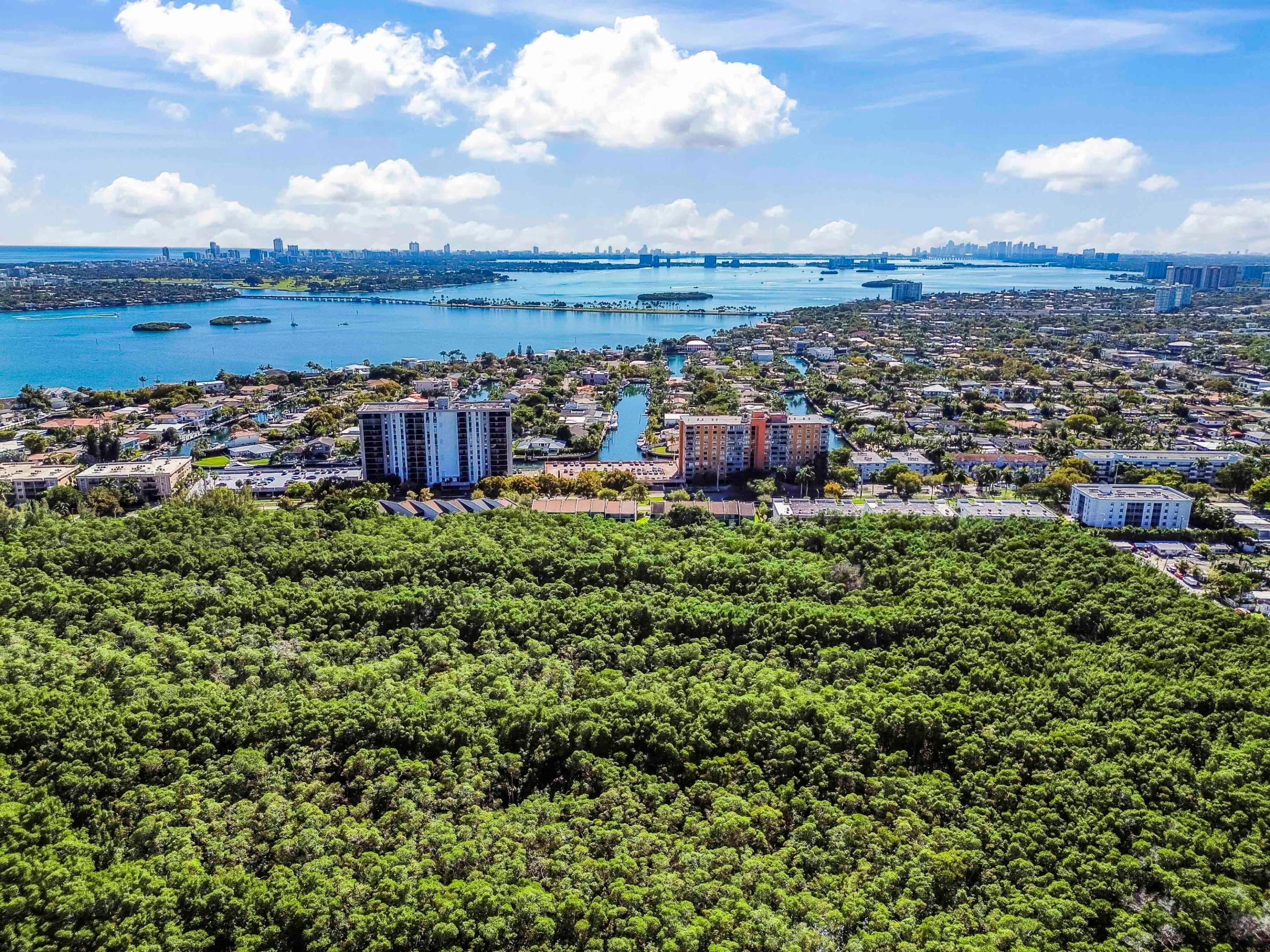 PARKVIEW VILLAS REPLAT - Residential