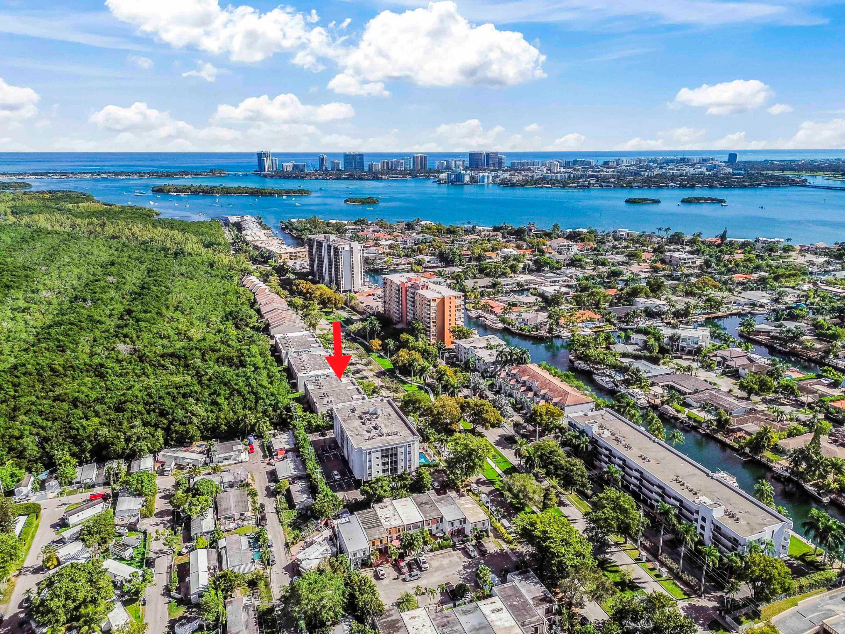 PARKVIEW VILLAS REPLAT - Residential