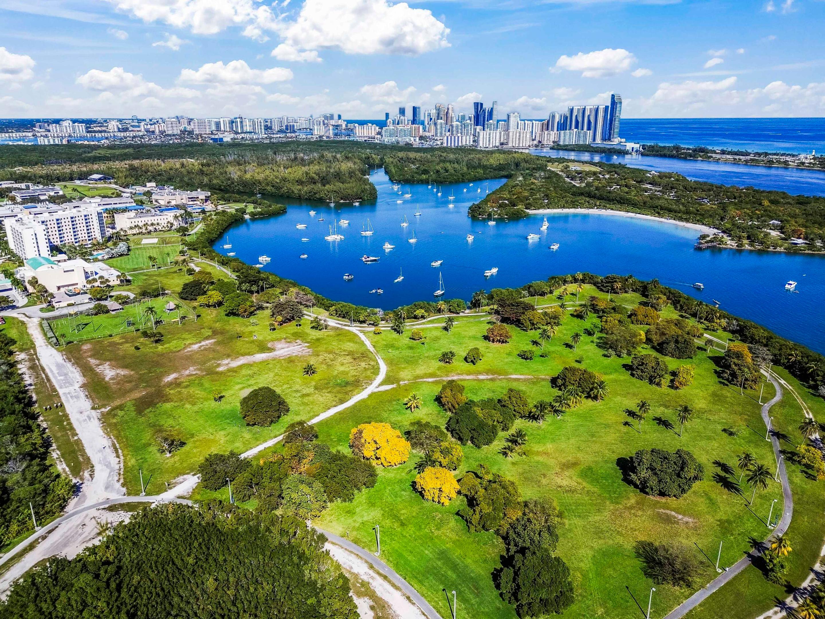 PARKVIEW VILLAS REPLAT - Residential