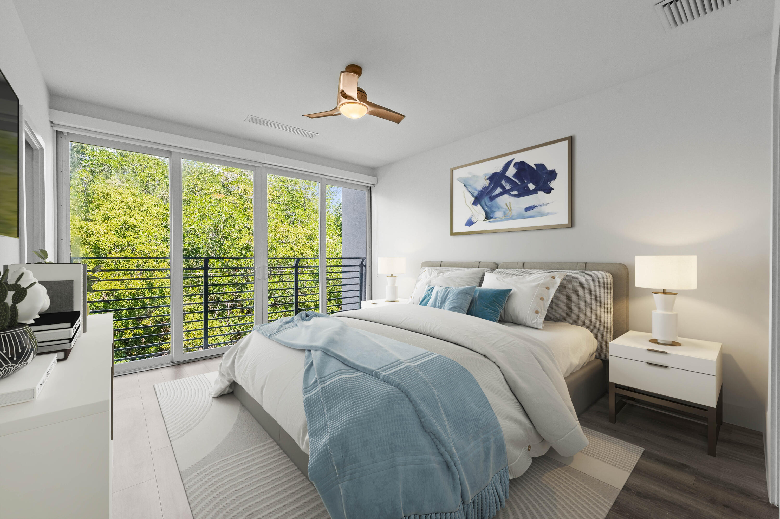 PARKVIEW VILLAS REPLAT - Residential