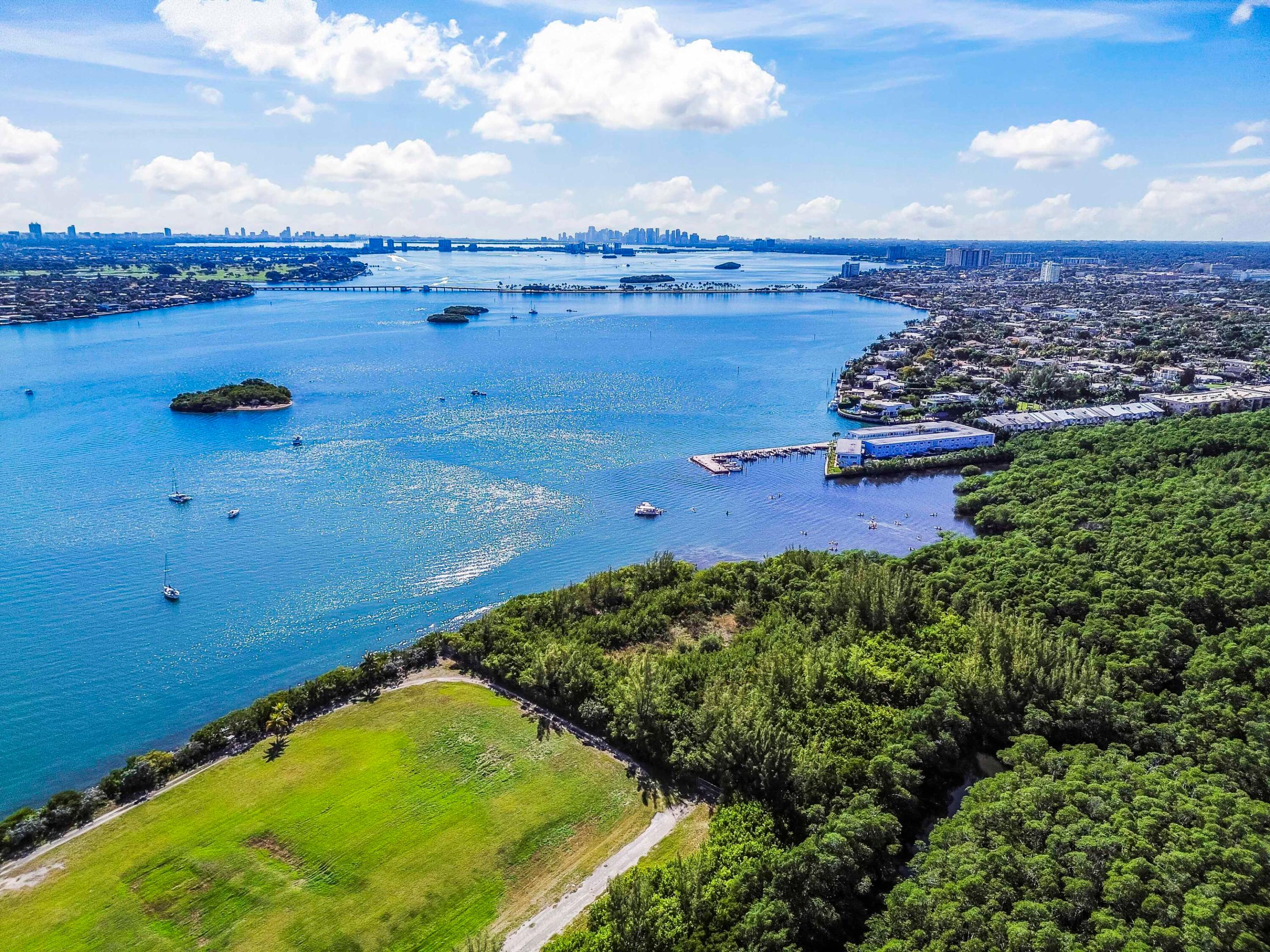 PARKVIEW VILLAS REPLAT - Residential