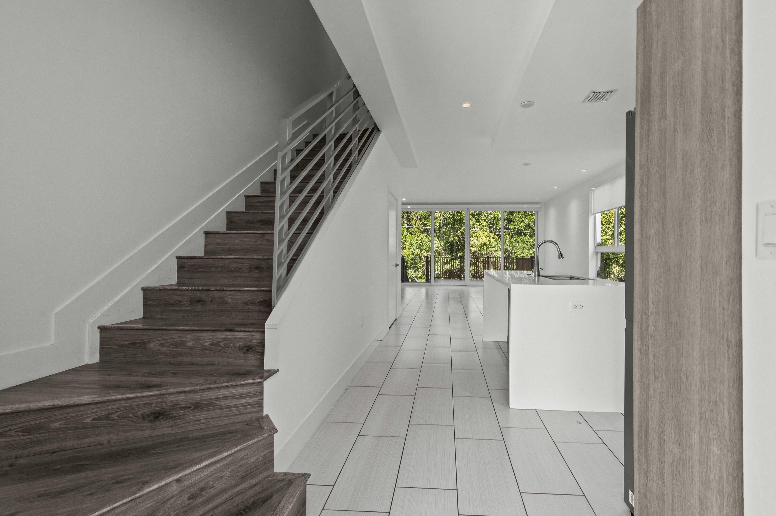 PARKVIEW VILLAS REPLAT - Residential