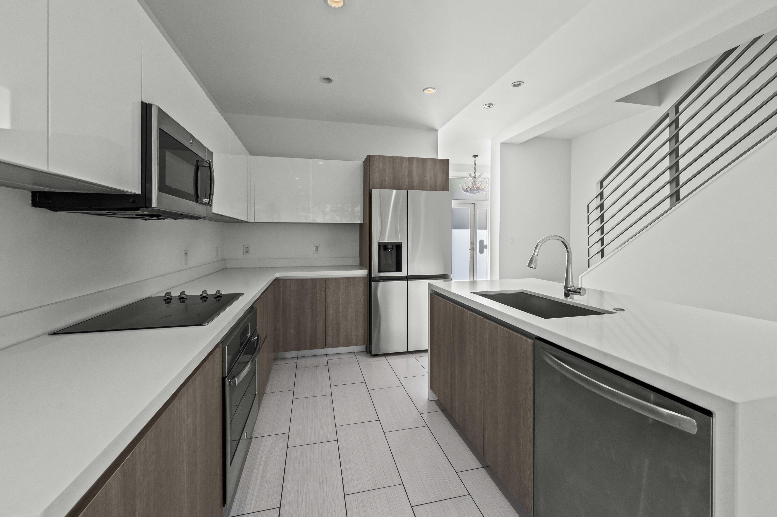 PARKVIEW VILLAS REPLAT - Residential