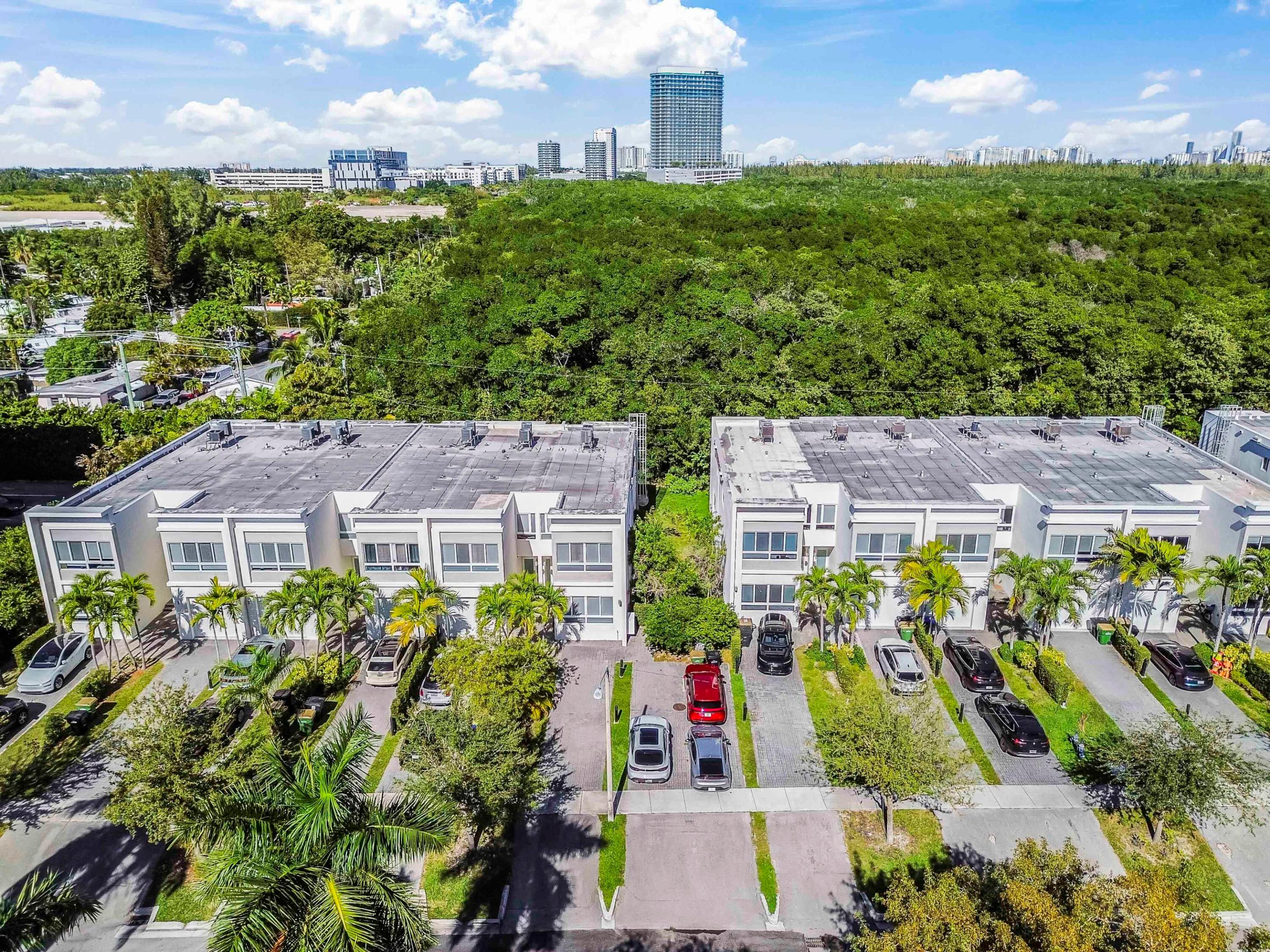 PARKVIEW VILLAS REPLAT - Residential