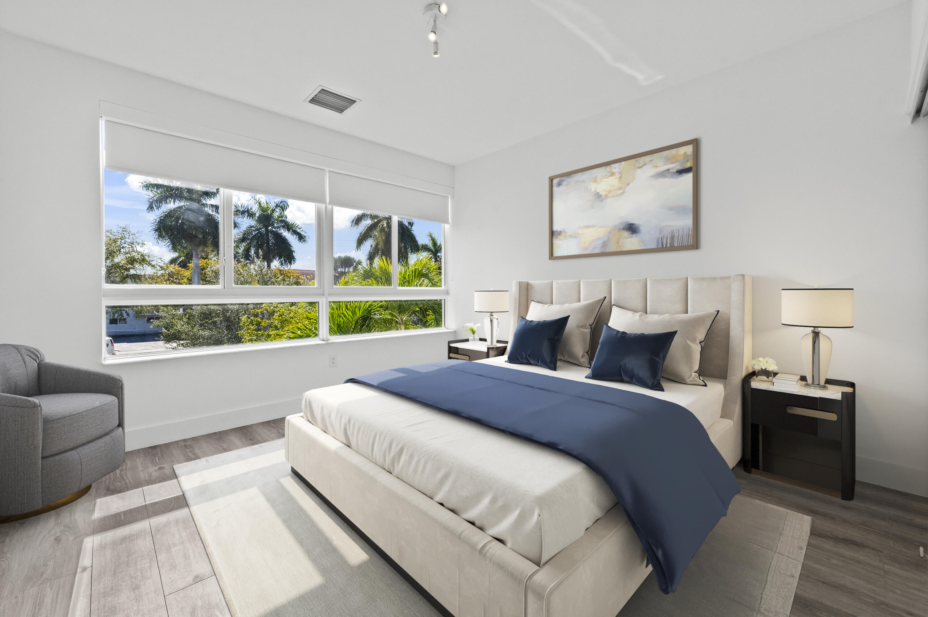 PARKVIEW VILLAS REPLAT - Residential