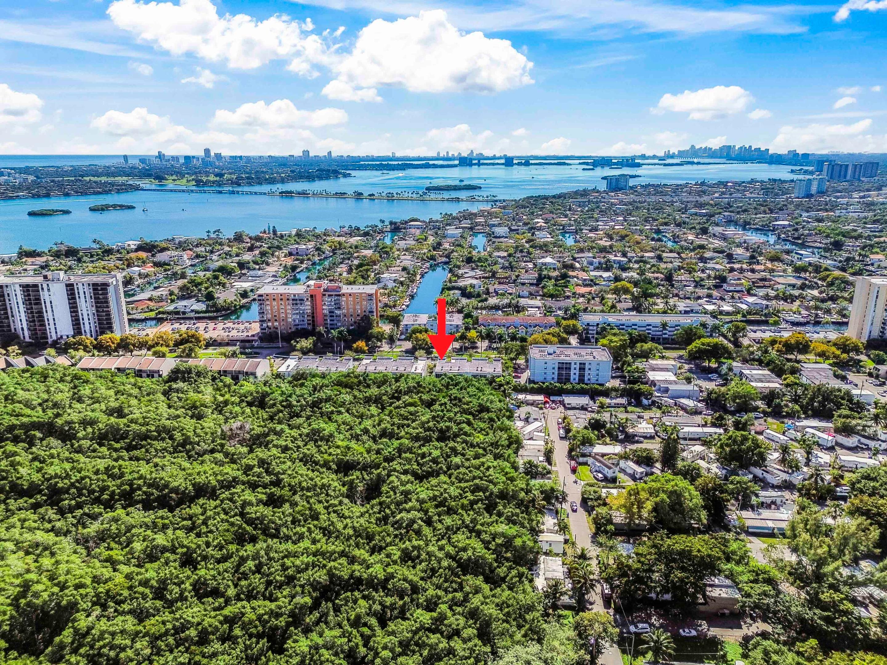 PARKVIEW VILLAS REPLAT - Residential