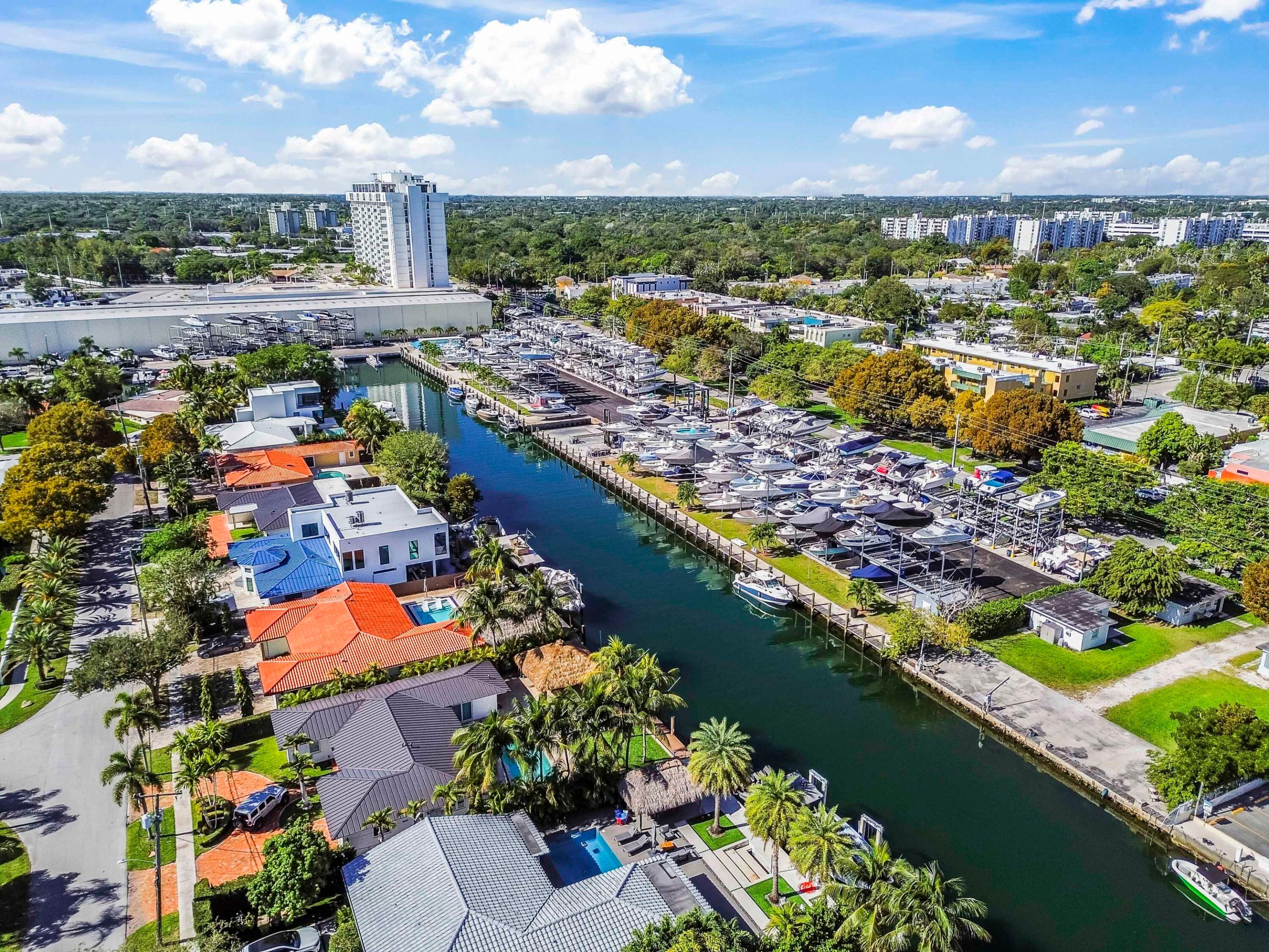 PARKVIEW VILLAS REPLAT - Residential