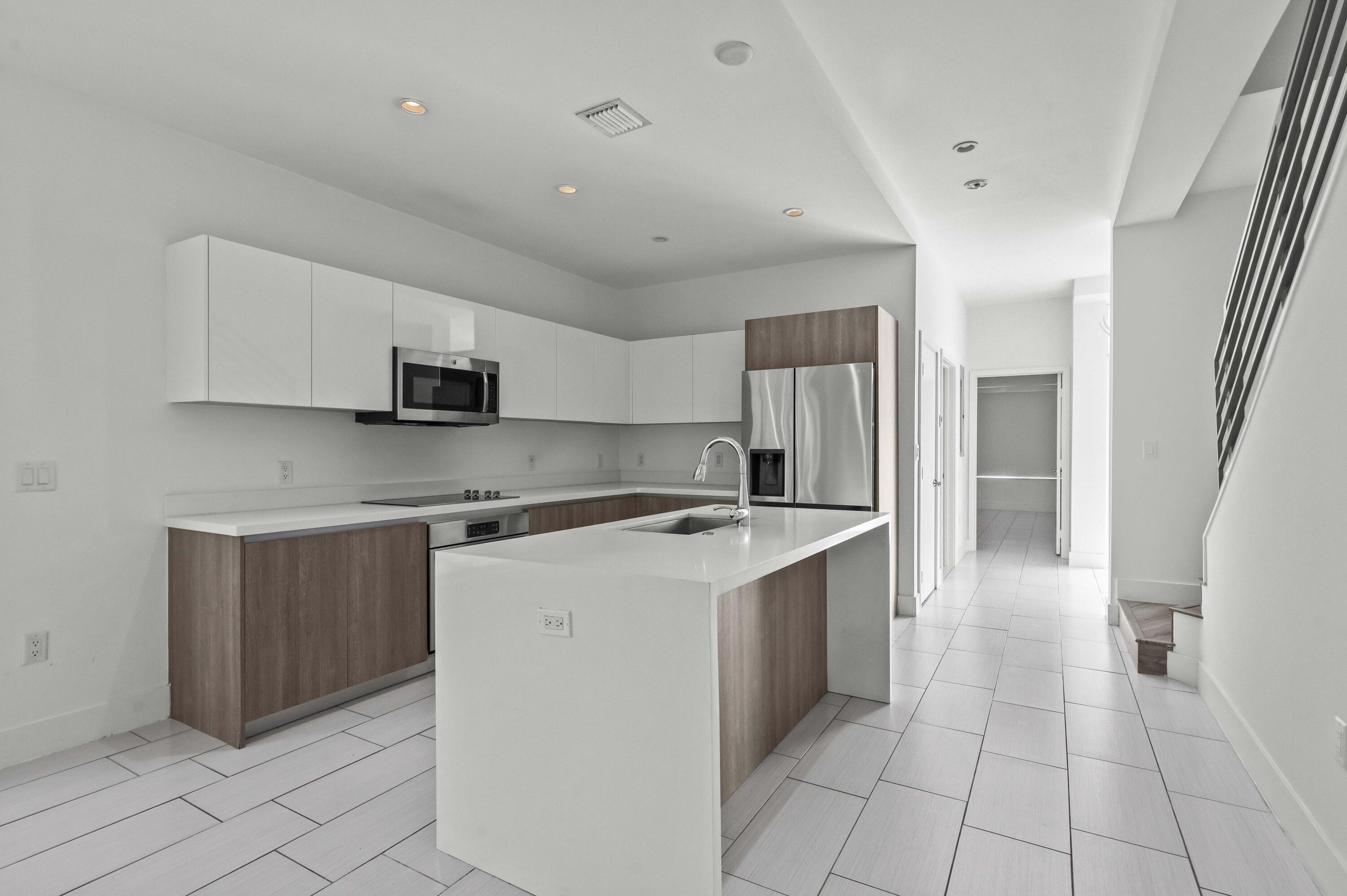 PARKVIEW VILLAS REPLAT - Residential