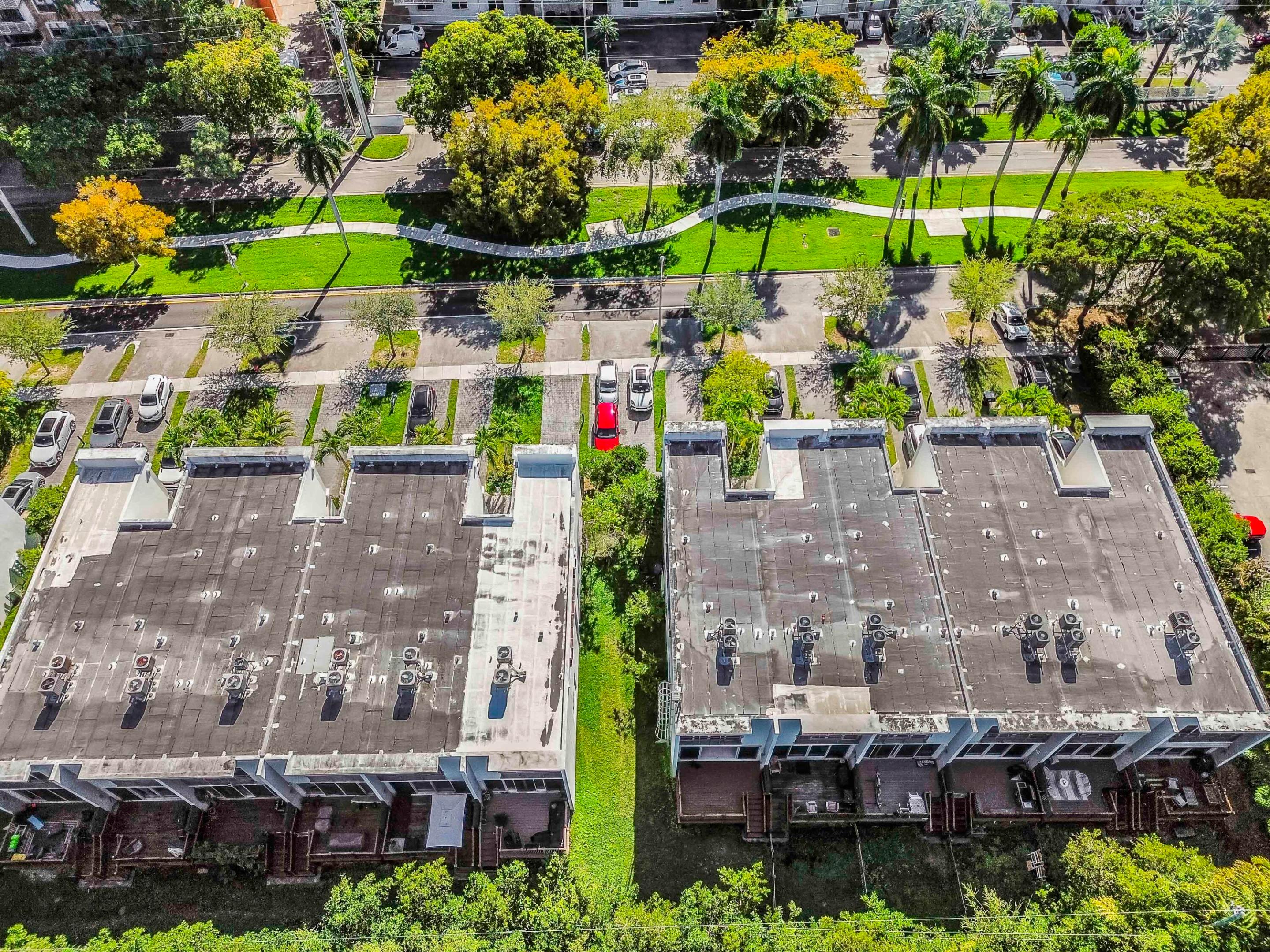 PARKVIEW VILLAS REPLAT - Residential