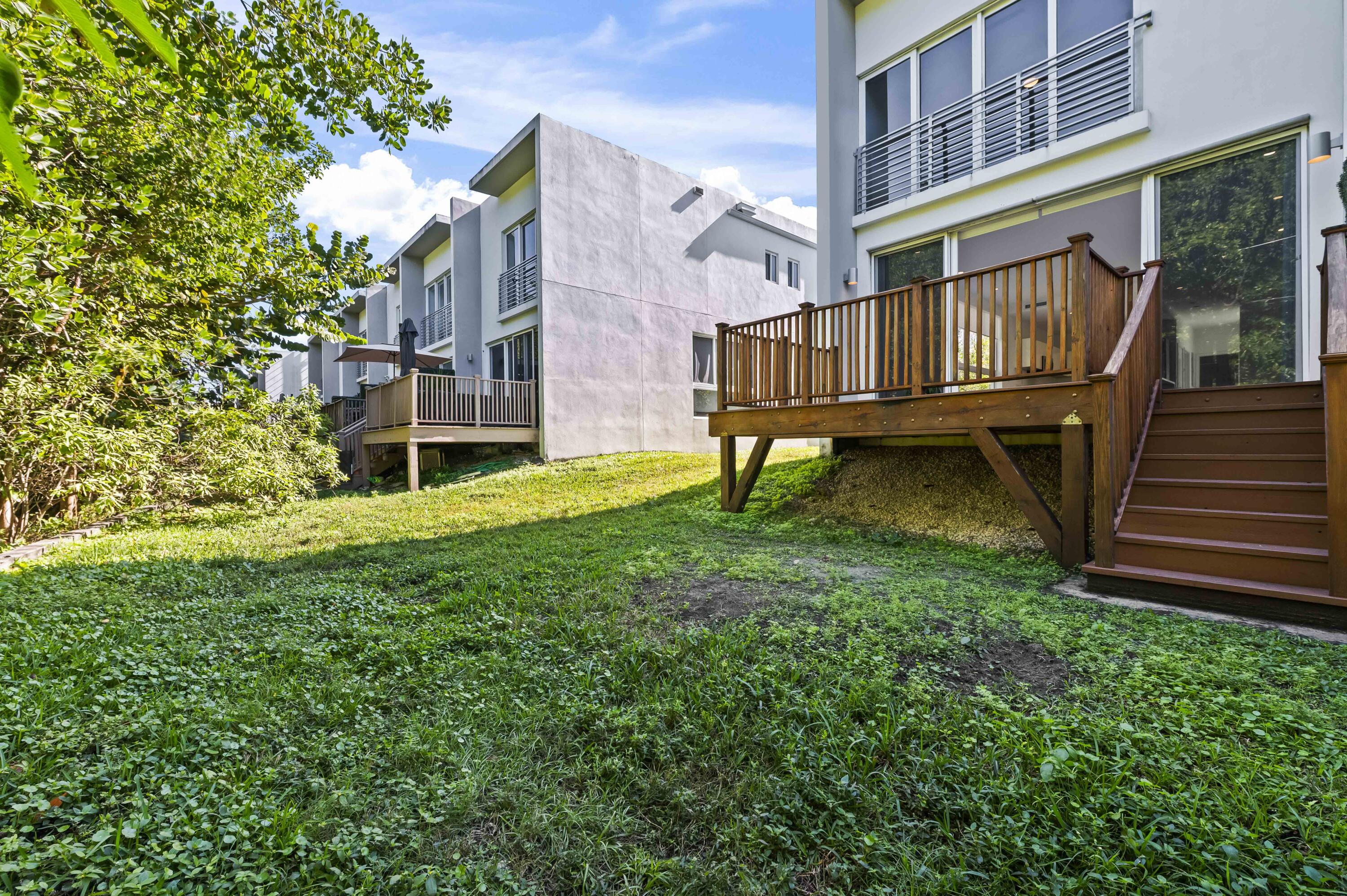 PARKVIEW VILLAS REPLAT - Residential