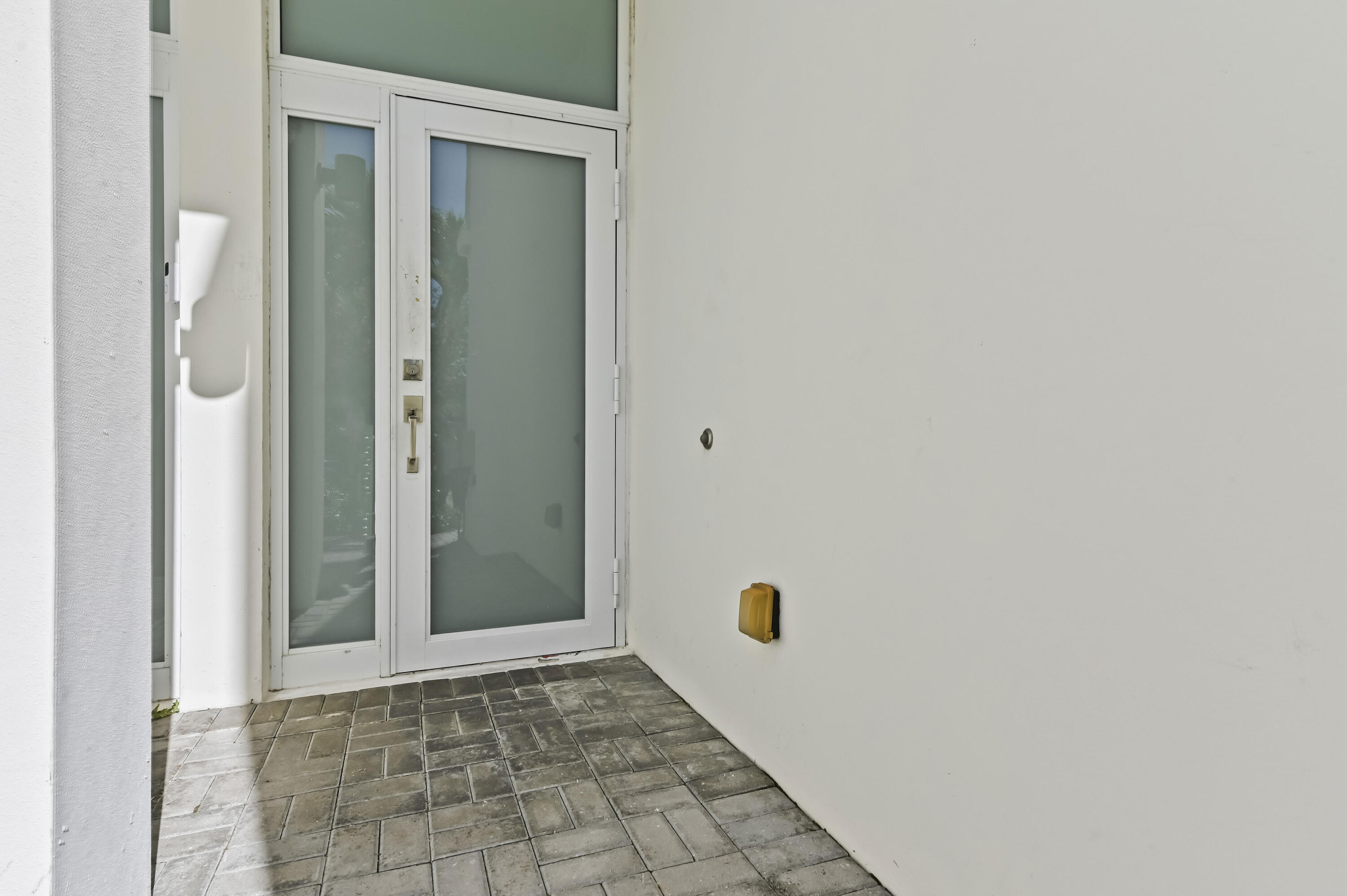 PARKVIEW VILLAS REPLAT - Residential