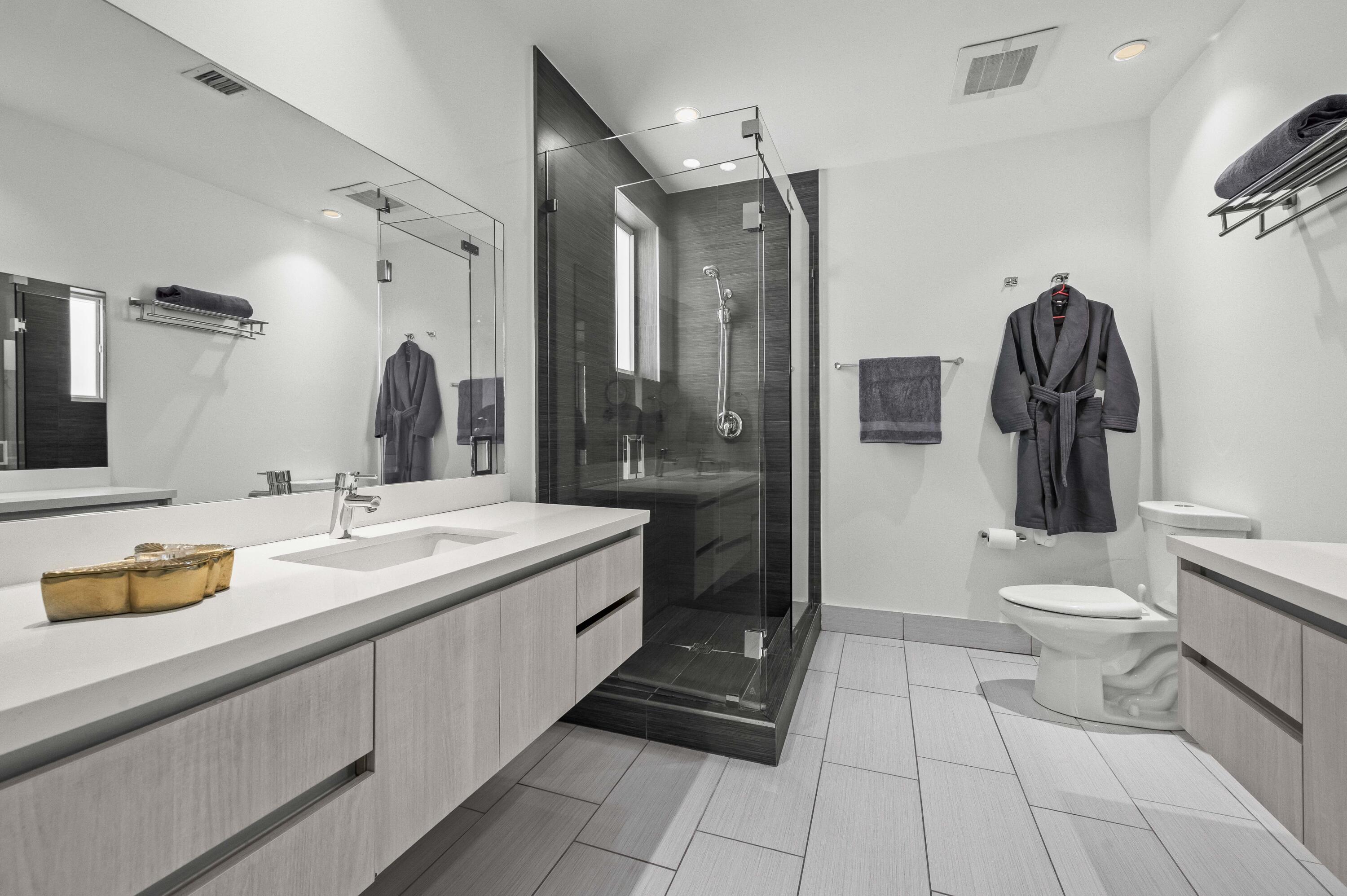 PARKVIEW VILLAS REPLAT - Residential