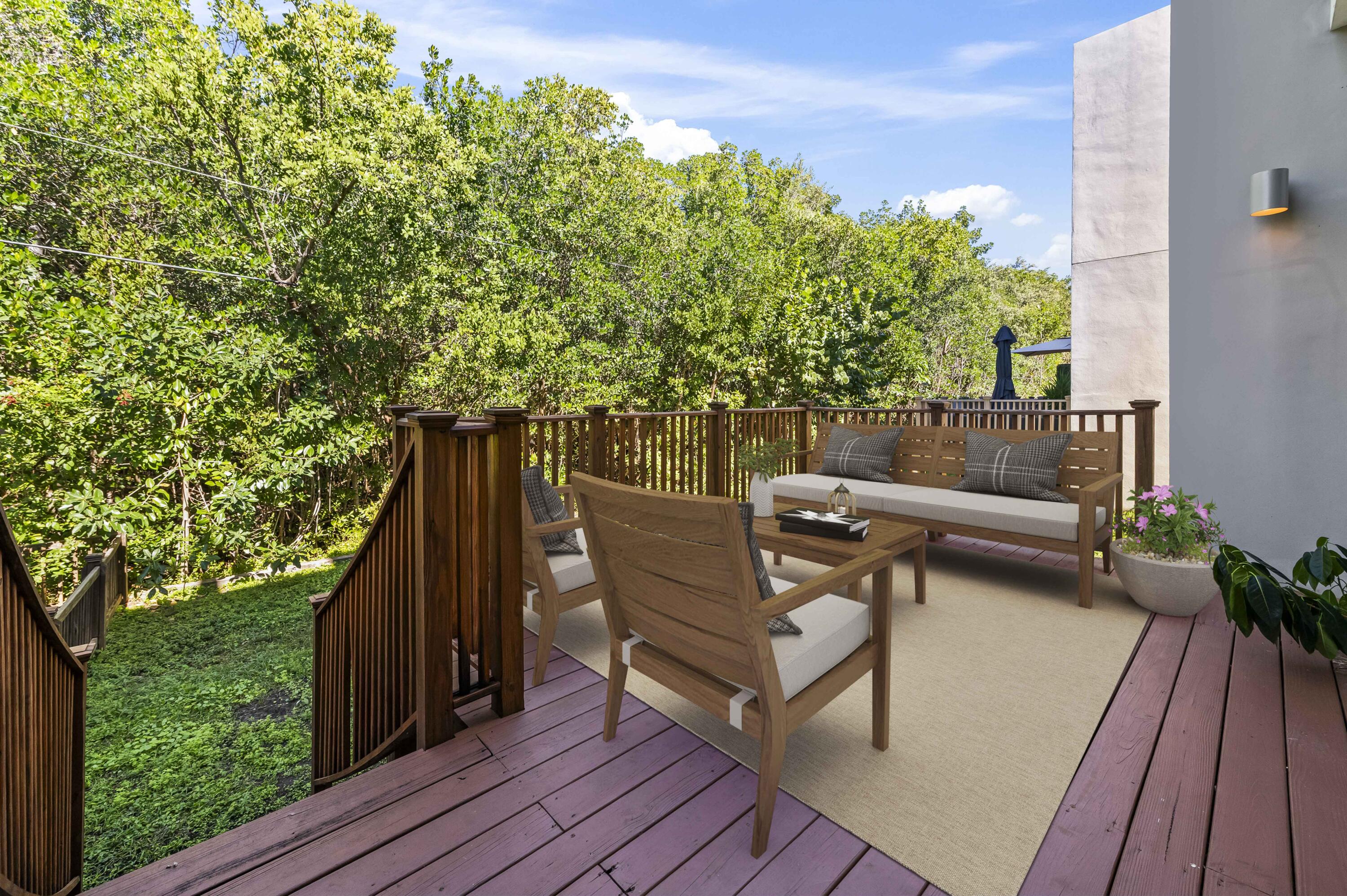 PARKVIEW VILLAS REPLAT - Residential