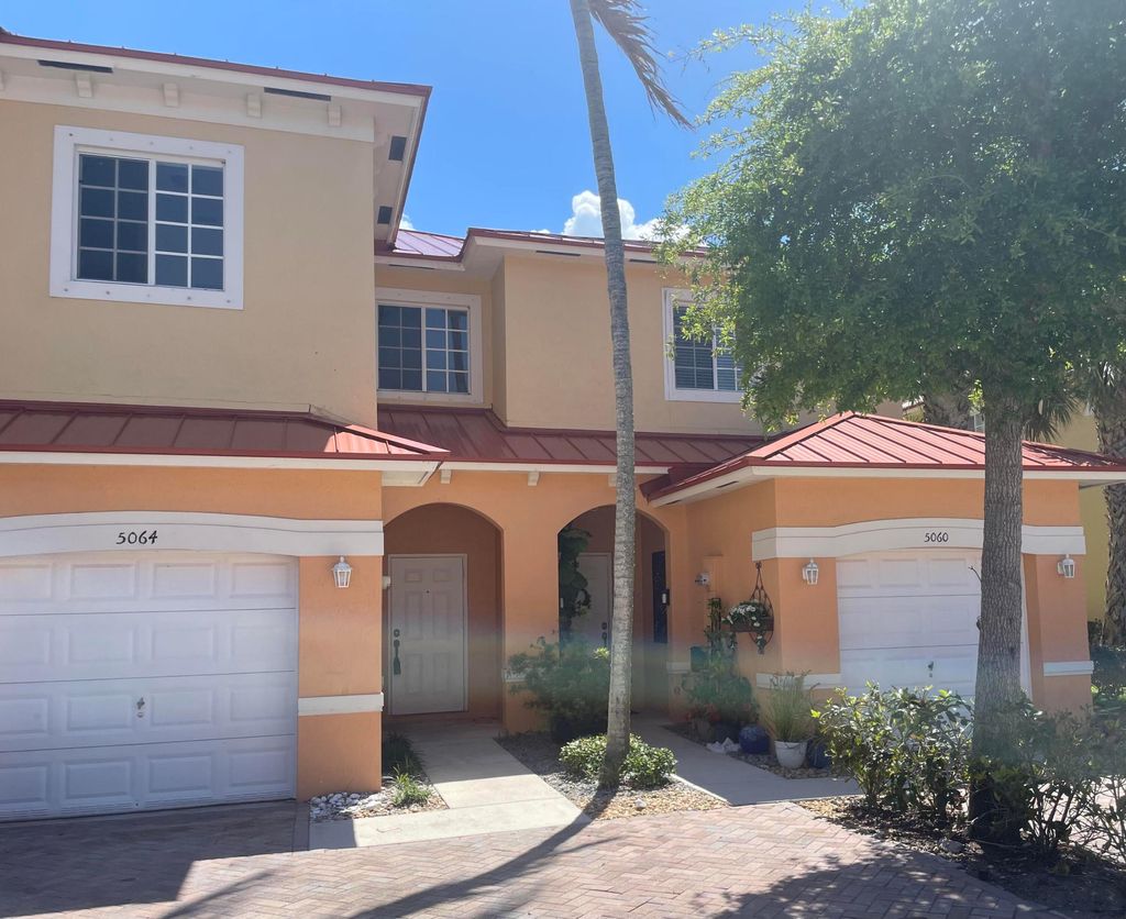 Photo of 5064 SE Mariner Garden Circle, Stuart, FL 34997 (MLS # B26019030)