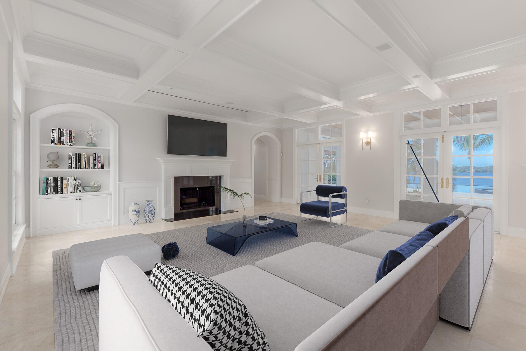 MELODY HILL - Residential