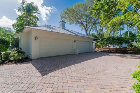 A home in Sewalls Point