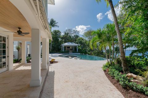 A home in Sewalls Point