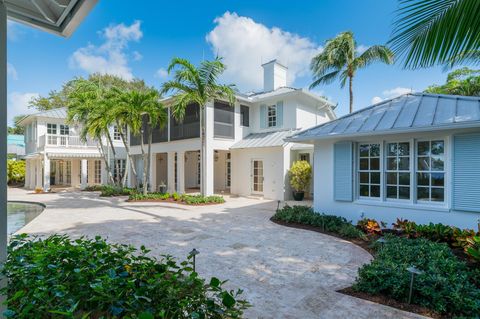 A home in Sewalls Point