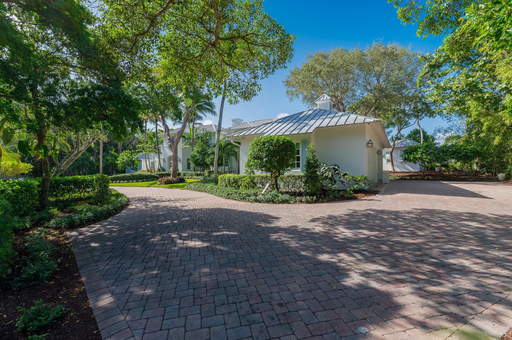 MELODY HILL - Residential