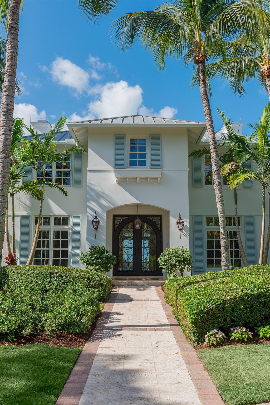 MELODY HILL - Residential