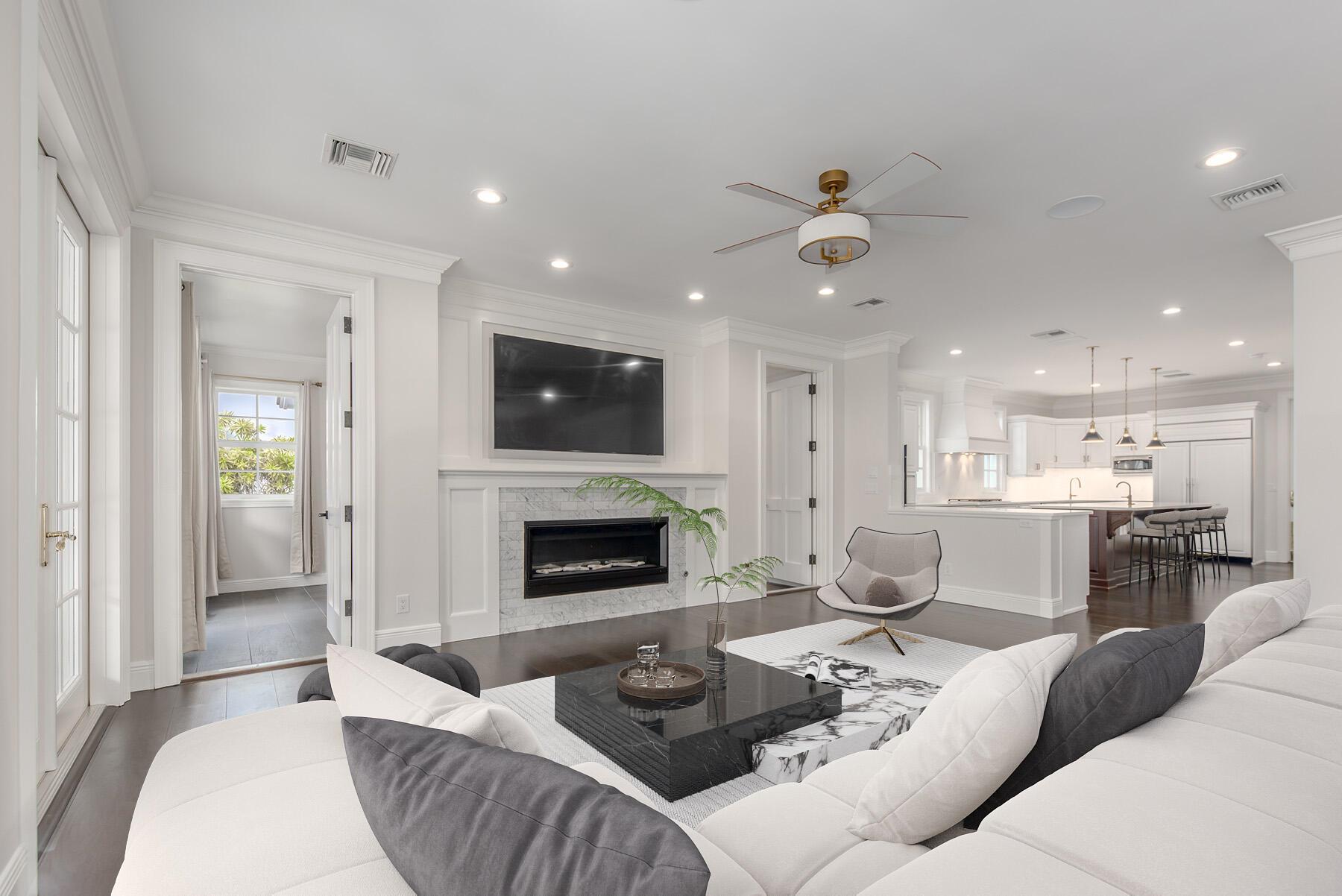 MELODY HILL - Residential