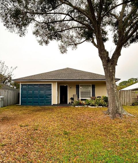 Treasure Coast Fixer Uppers 42 1221 18th Avenue SW Vero Beach FL 32962