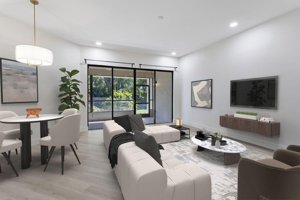 Photo of 7495 La Paz Boulevard #102, Boca Raton, FL 33433 (MLS # R11050502)