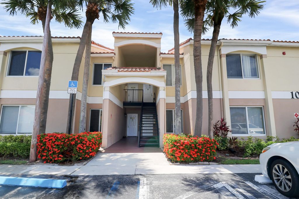 Photo of 815 W Boynton Beach Boulevard #10-202, Boynton Beach, FL 33426 (MLS # R11099827)
