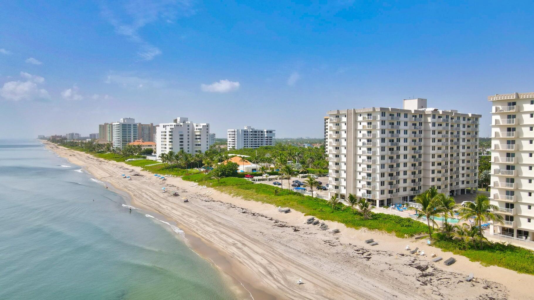 AMBASSADORS EAST - Residential Lease