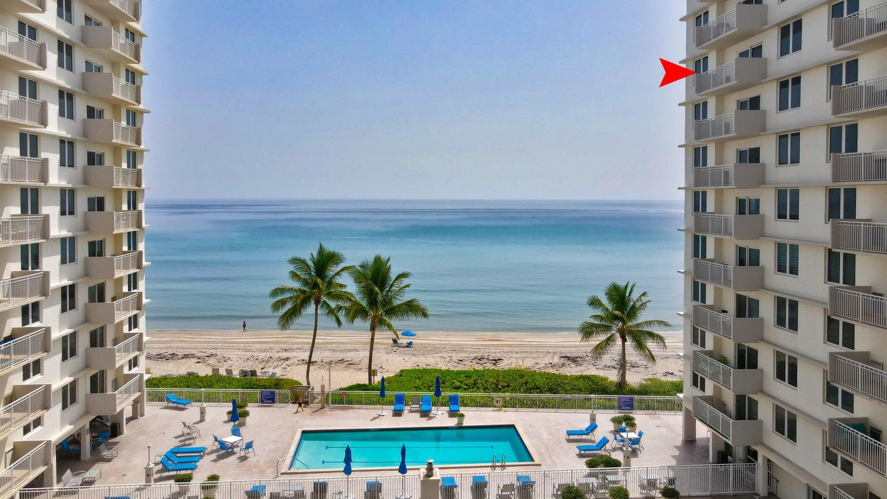 AMBASSADORS EAST - Residential Lease