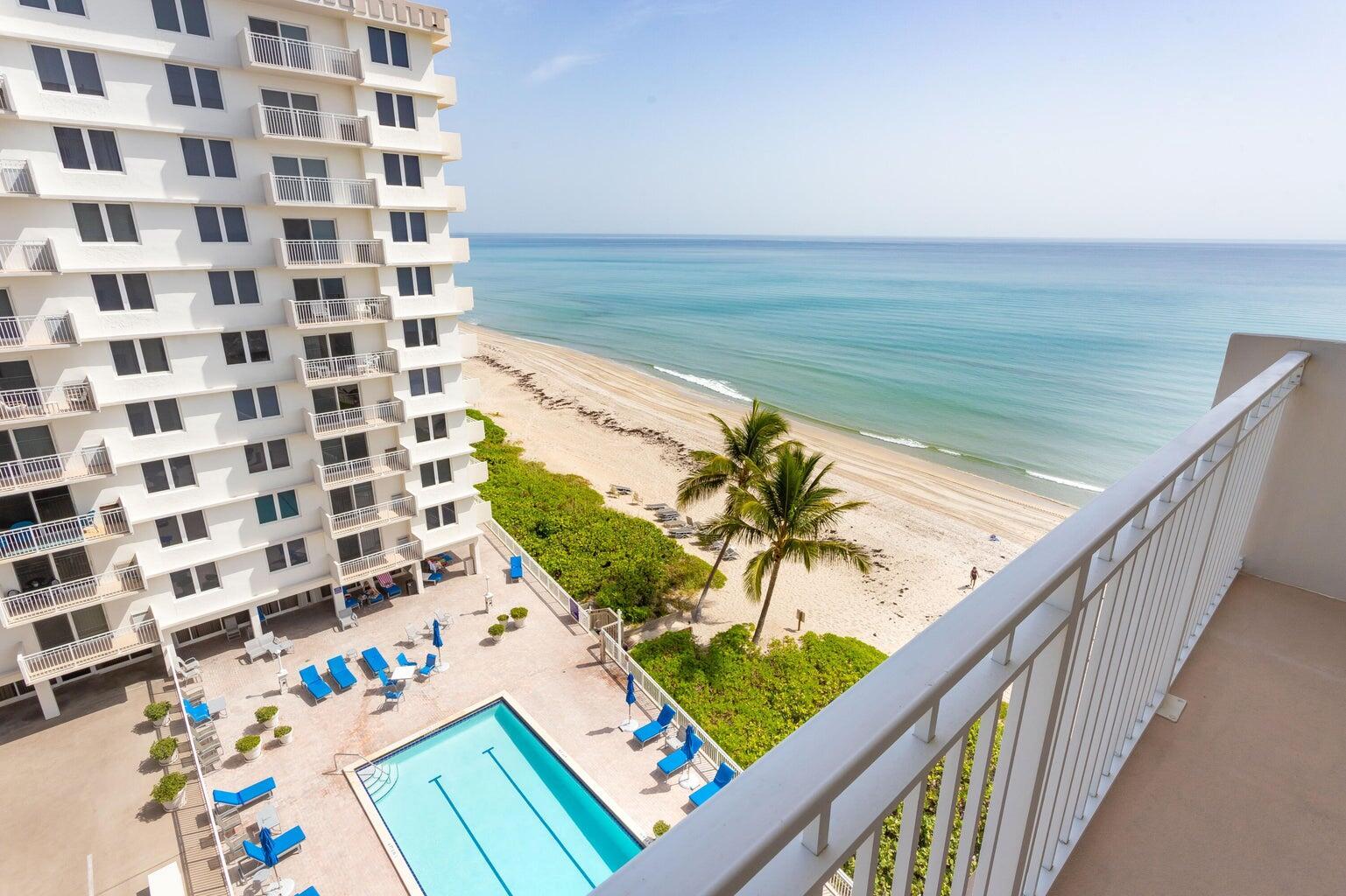 AMBASSADORS EAST - Residential Lease