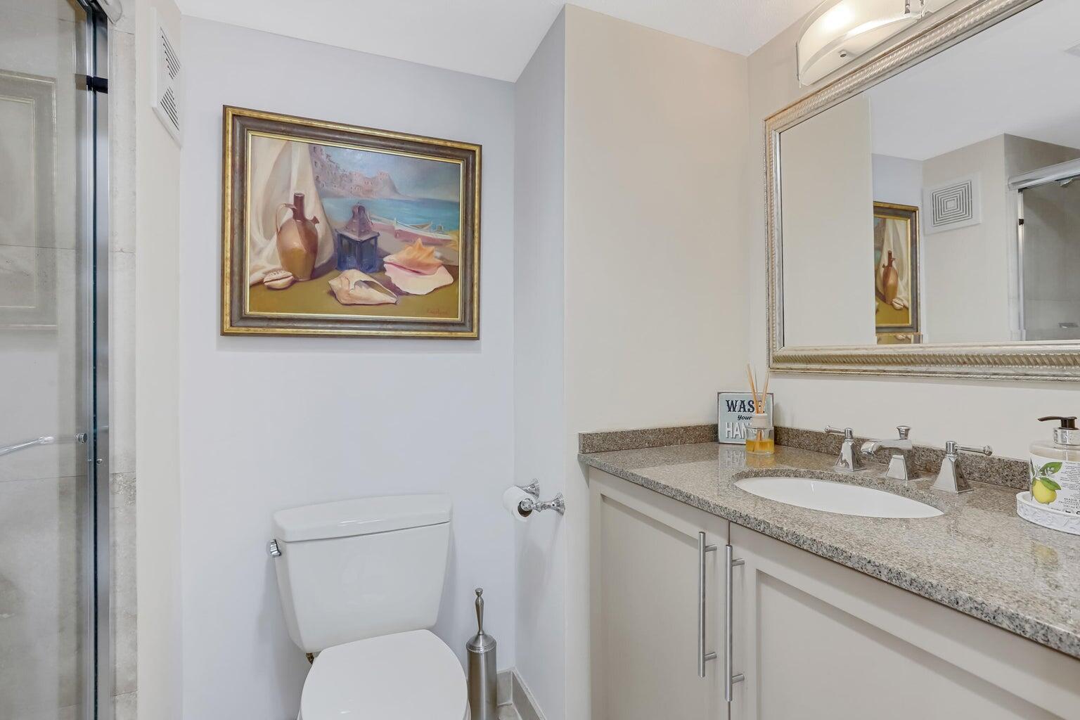 AMBASSADORS EAST - Residential Lease