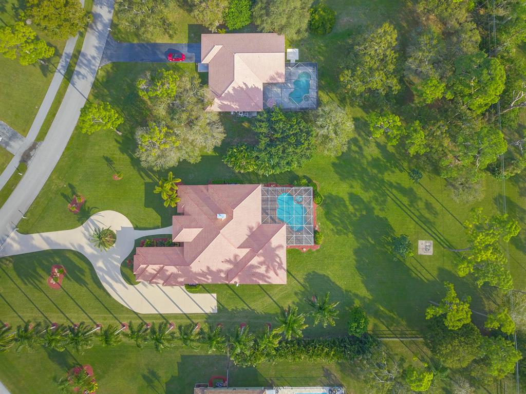 MELROSE PARK SEC 1 - Residential