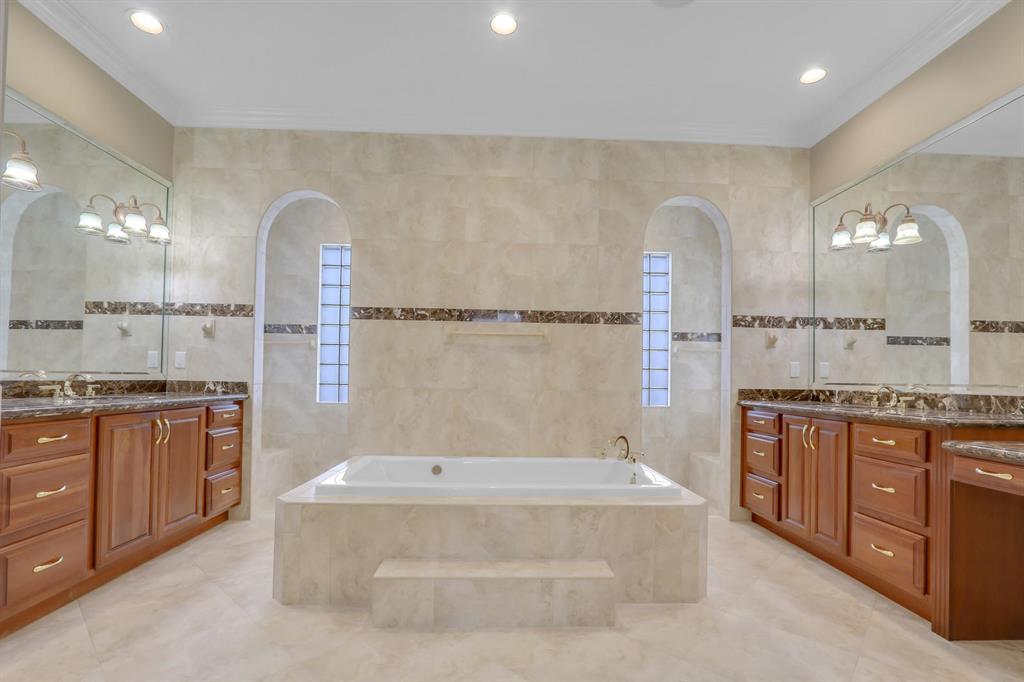 MELROSE PARK SEC 1 - Residential