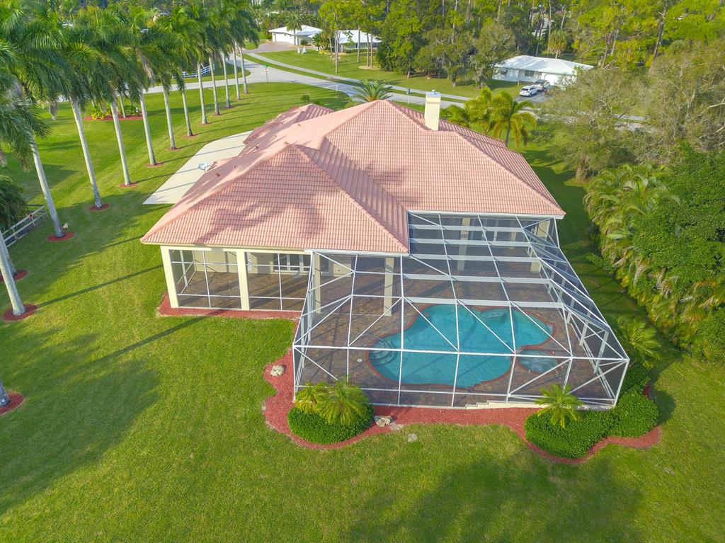 MELROSE PARK SEC 1 - Residential