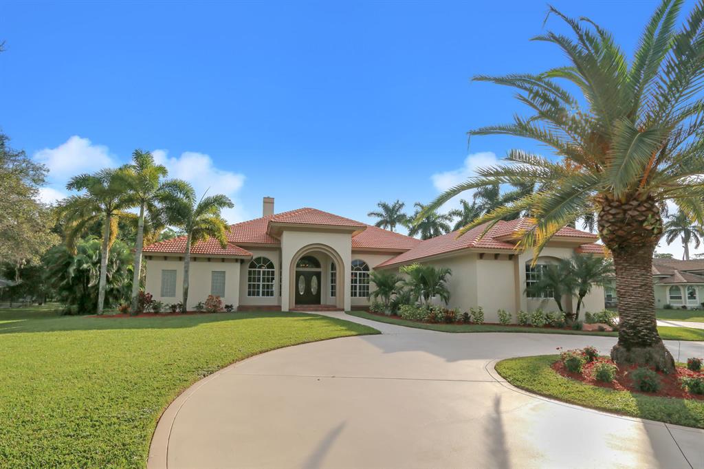 MELROSE PARK SEC 1 - Residential