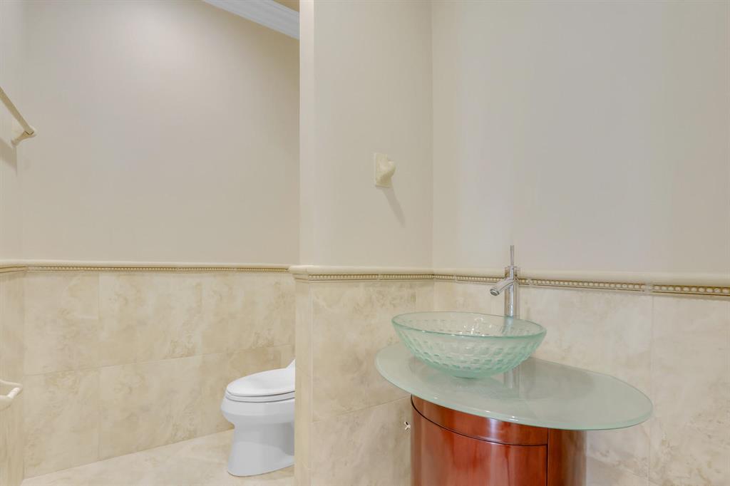 MELROSE PARK SEC 1 - Residential